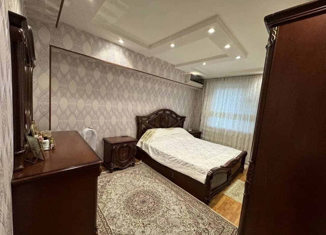 Чиланзар 7. Продам 3/3/4 Все Раздельно — 1