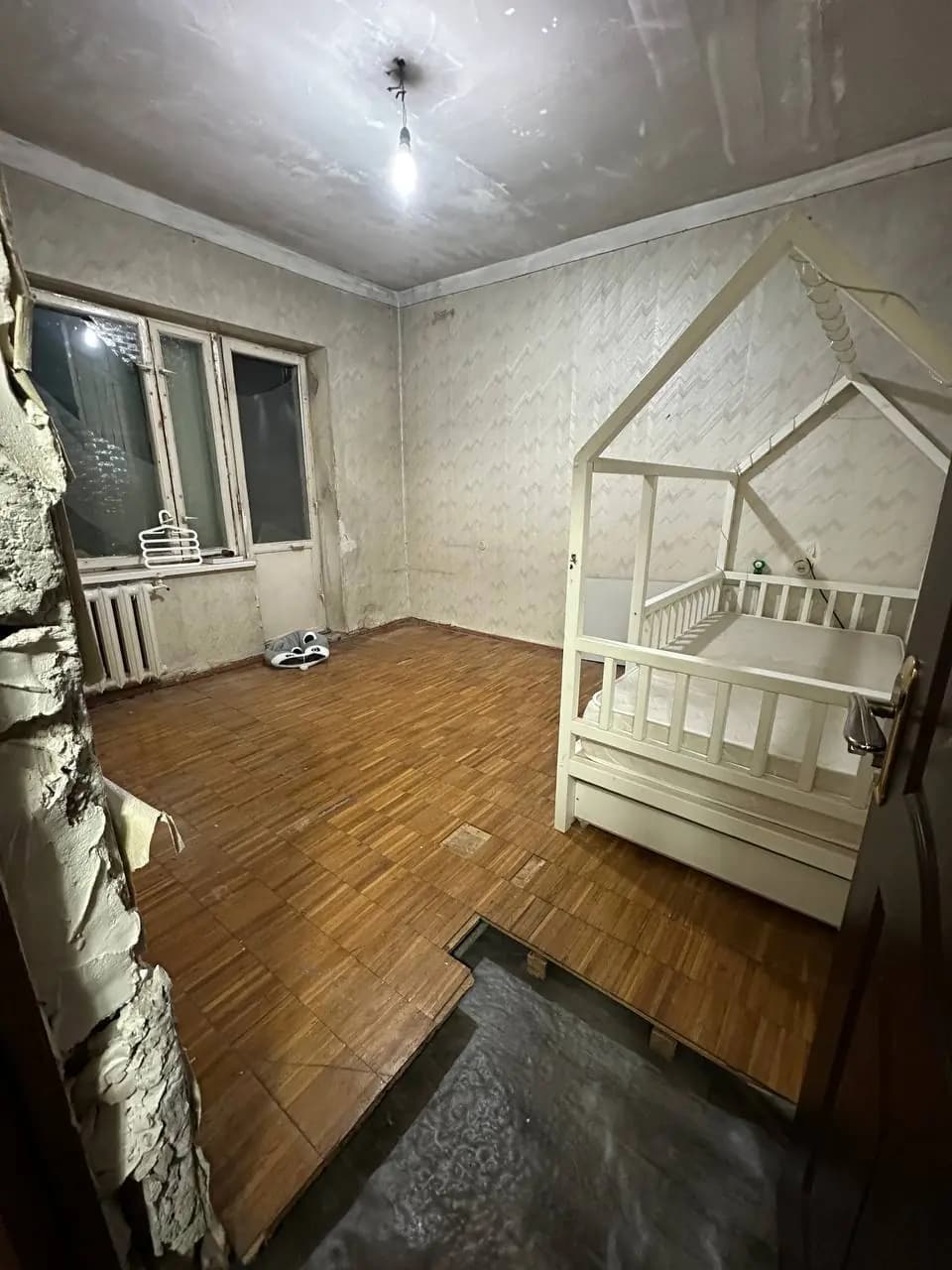 Ц-6 Минор 2/2/4 Юнусабадский — 1