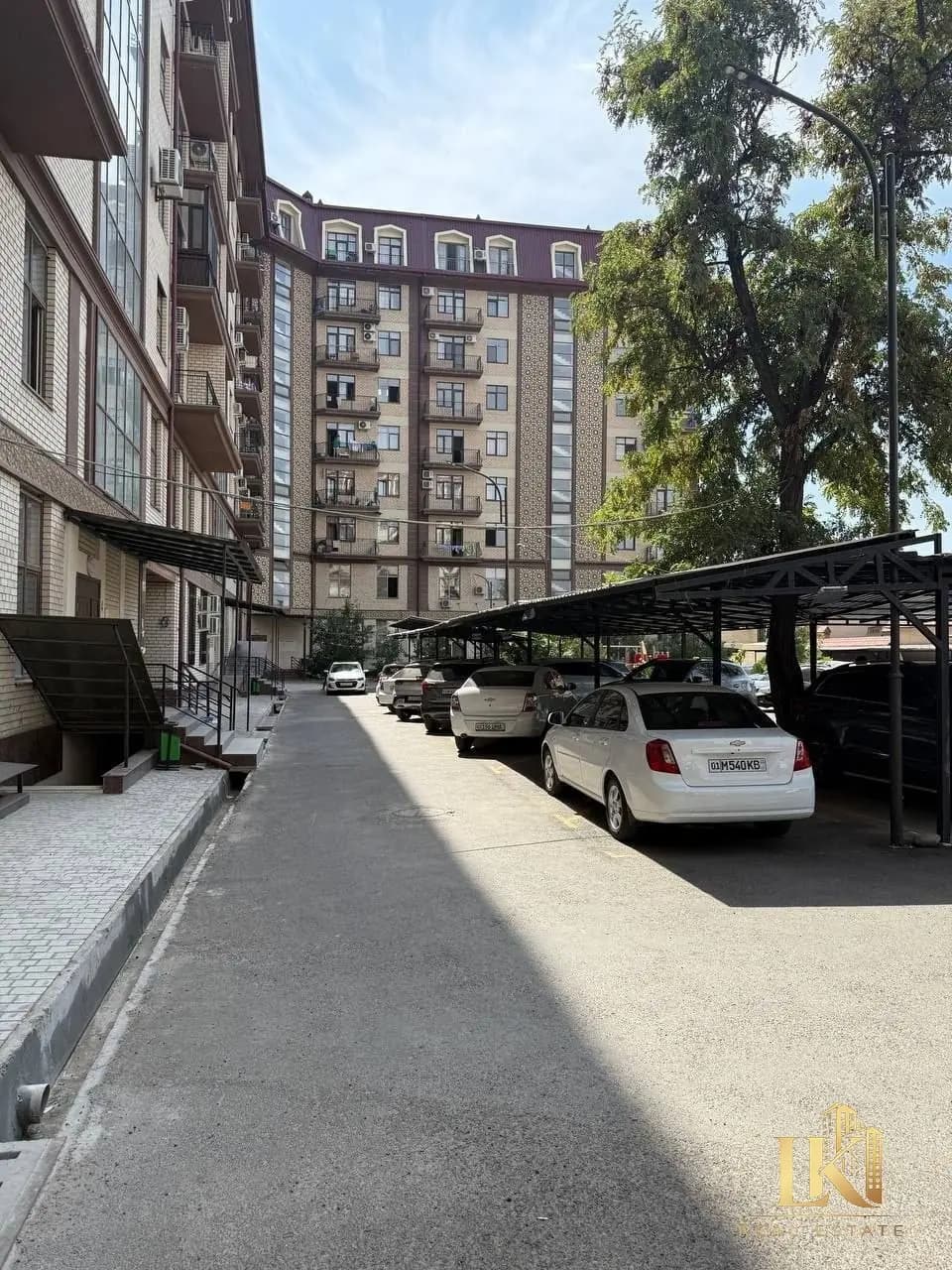 #100 Продаётся: 🔥 3-х комнатная в ЖК «Nikitina Residence» — 2
