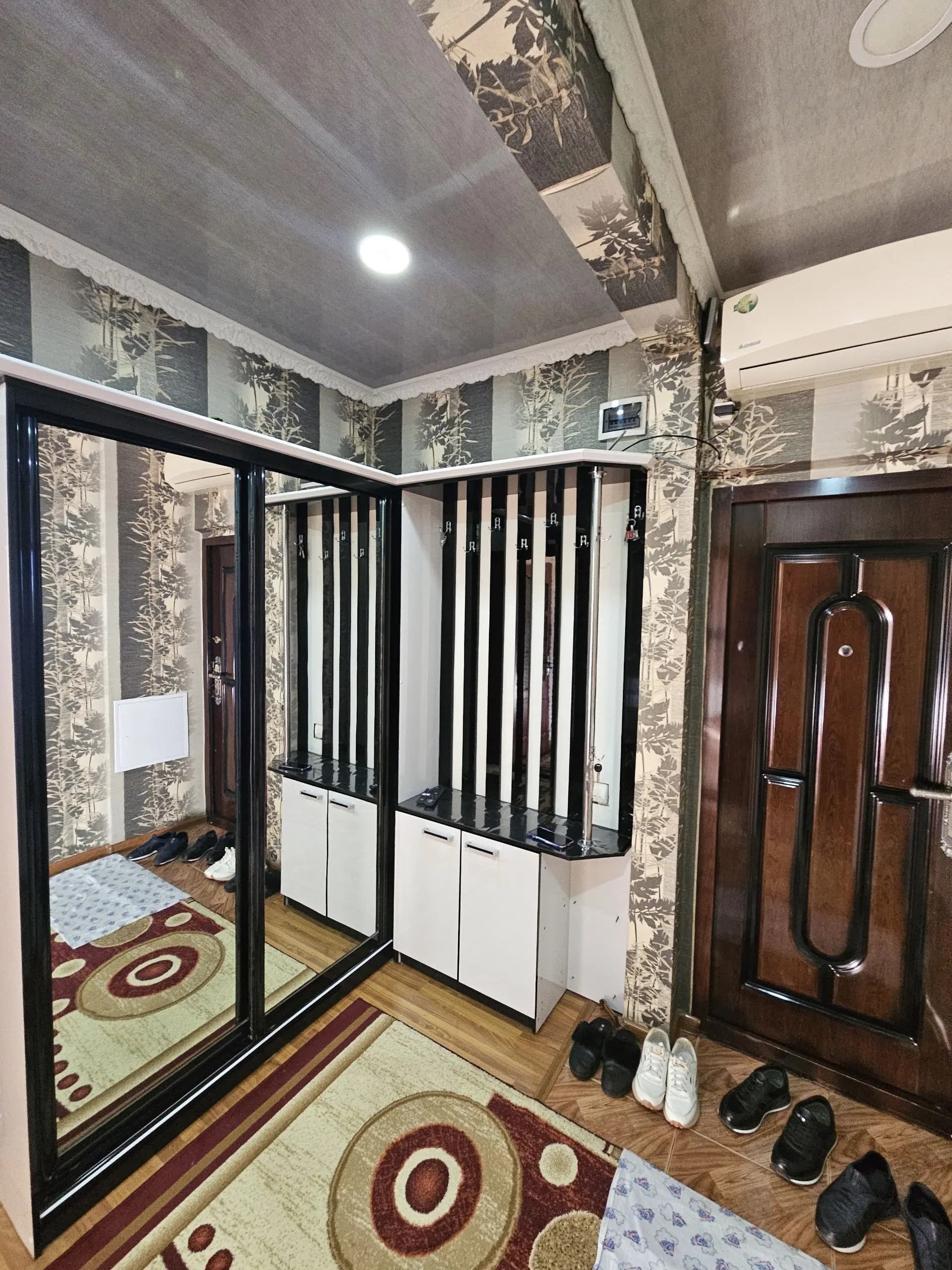 каракамиш 2/4. 3/4/5   500y.e. — 5