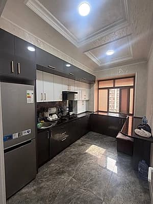 Продаётся 2-х комнатная квартира в ЖК Dream House  Ориентир: 8-роддом, Глинка — 2