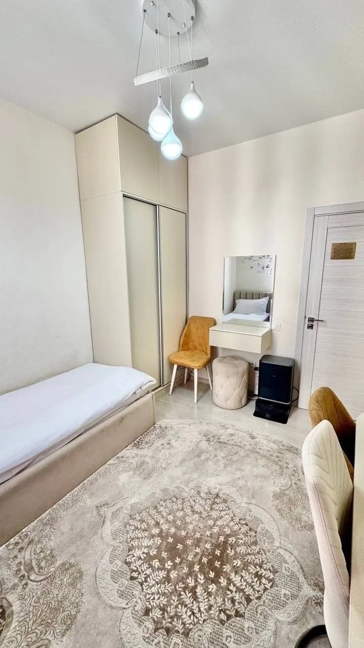 89м2 Паркентский, ЖК Parkent Plaza 4/8/9 ‼️ — 5