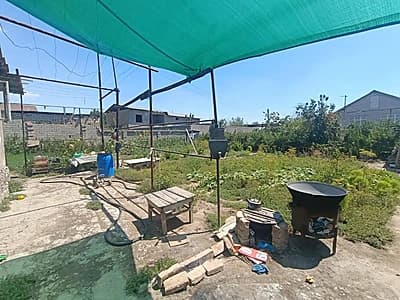🏡🌿 Nazarbek Damachidan Dachniy uchastka sotiladi! 🌿. — 3