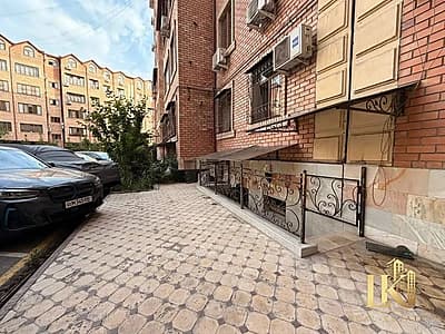 #9852 Продаётся: Нежилое помещение Мирабадский район Улица Нукусская , Макро Ор-р : Skyline Tower Но — 1