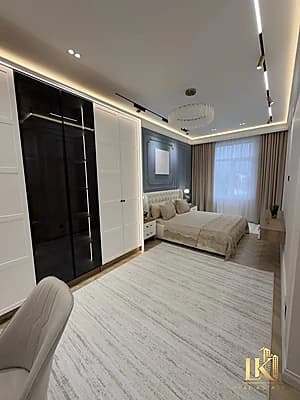 #9800 Продаётся: Мирзо-Улугбекский р-н Массив Ялангач (Высоковольтный) НОВОСТРОЙКА Комплекс "Уют" — 2