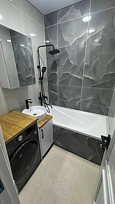 Продаётся квартира Чиланзар 19 2в3/2/4. Ор-р: 101 школа. — 3