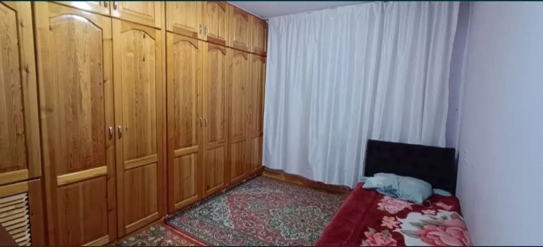 - Чиланзар-20А Илон Ота мечеть 3\1\4  77-Серия — 1