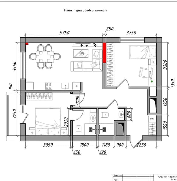 Parkentskiy 3/4/10 #A — 1