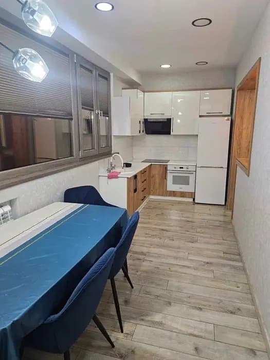 3-комнатная квартира | Мирабадский | 85м2 — 1