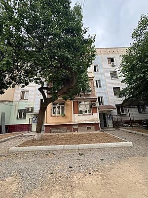 Algaritmda srochna kvartira sotiladi — 3