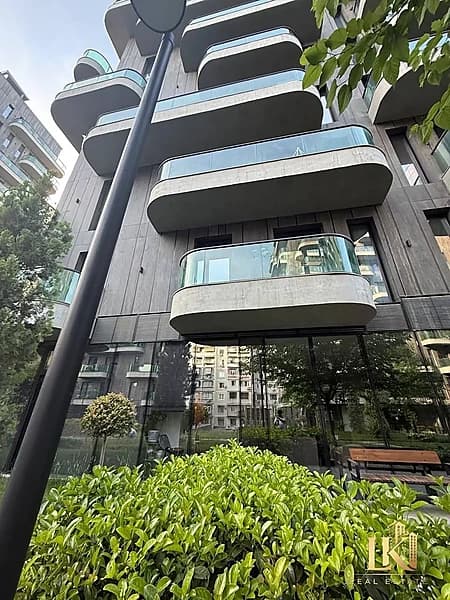#9800 Продаётся: Мирабадский район Улица Нукусская НОВОСТРОЙКА ЖК "PARKWOOD" Ориентир: "Makro"/ посо — 1