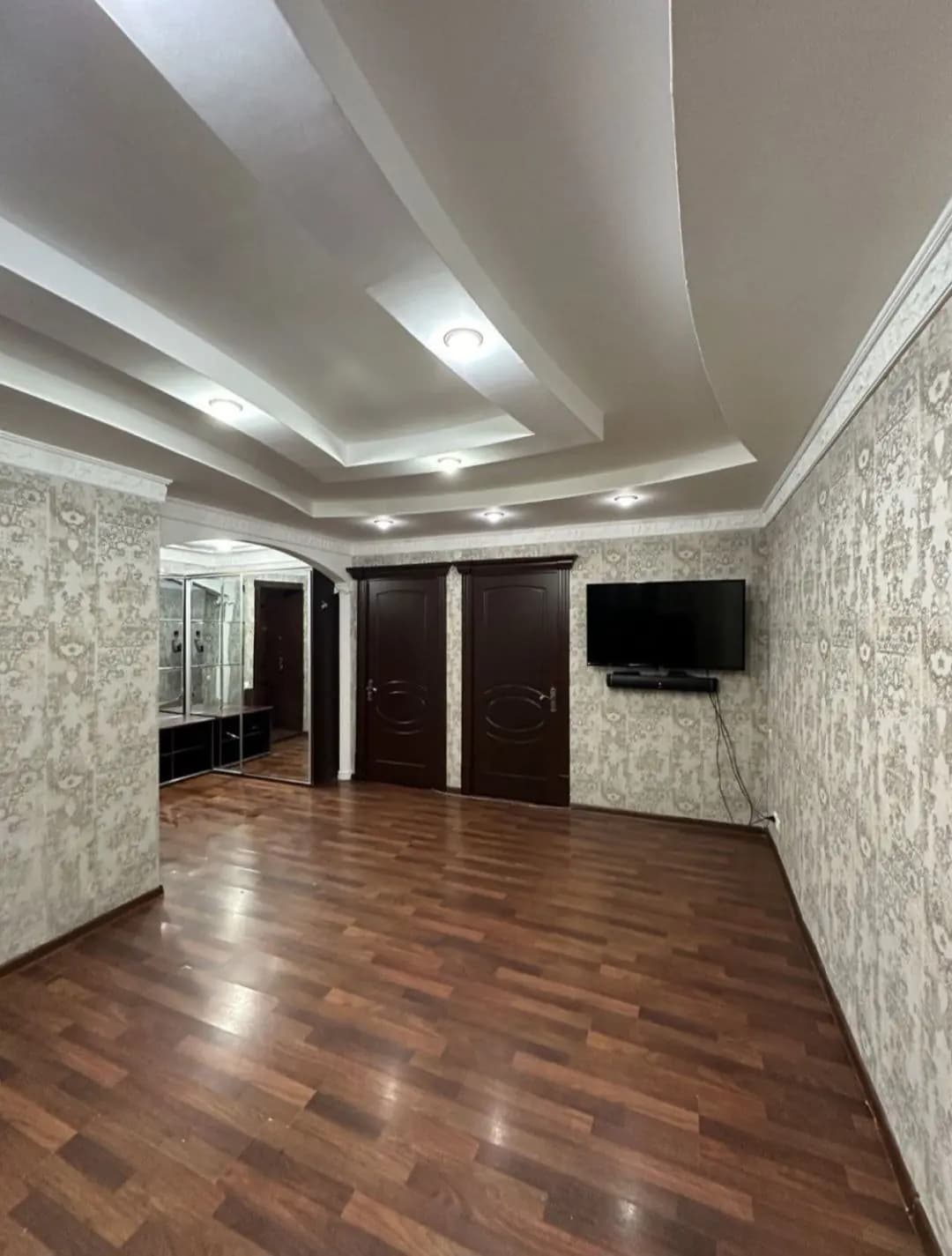 ∆ #Ипотека 3-комнатная квартира в Чиланзар9 — 86000 USD — 1