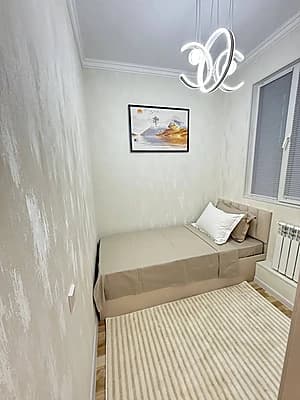 Чиланзар 7 квартал💫2в3/3/4🏡Спорт товары‼️Евро.Полностью укомплектована ✅Разделка‼️ — 3
