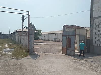 1 гектар Товук фабрика Бектемир тумани — 2