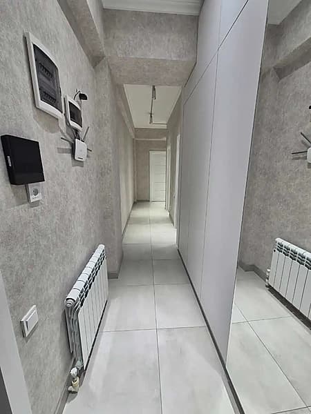 2-комнатная квартира | ЖК Madrid | 68м2 — 1