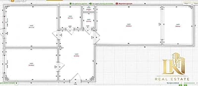 #9800 Продаётся: Мирзо-Улугбекский р-н Улица Олтинтепа НОВОСТРОЙКА ЖК "Nikitina Residence" — 3