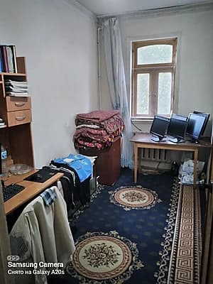 🚀 Чилонзор 20 квартал | Бозорча | Средний ремонт | 3 хонали 70 м² — СРОЧНО! — 5