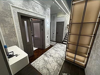 Самарканд Дарвоза сдается 4/3-4/4, 117м2! 172* — 6