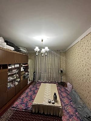 Olmozor tumani. Nukus kinoteatr — 2