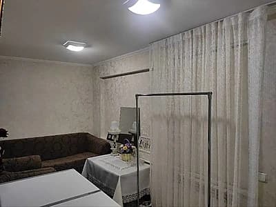 СРОЧНО! Продаётся кирпичный дом со всеми удобствами в Мирабадском районе — 4