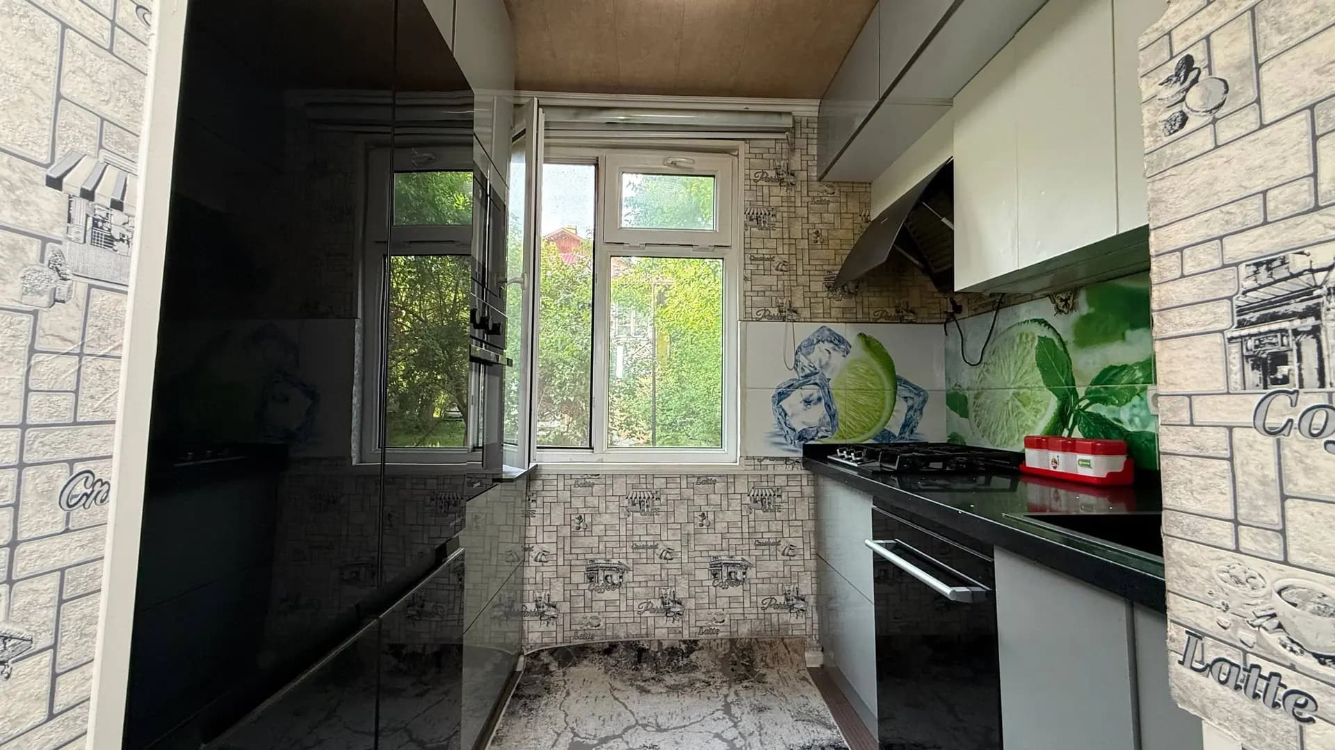 ID:5127 Yakkasaroy tumanida  3 xonali kv sotiladi — 2