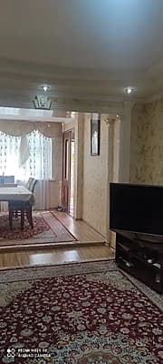 Аренда 3 комнатная Актепа с удобствами — 5