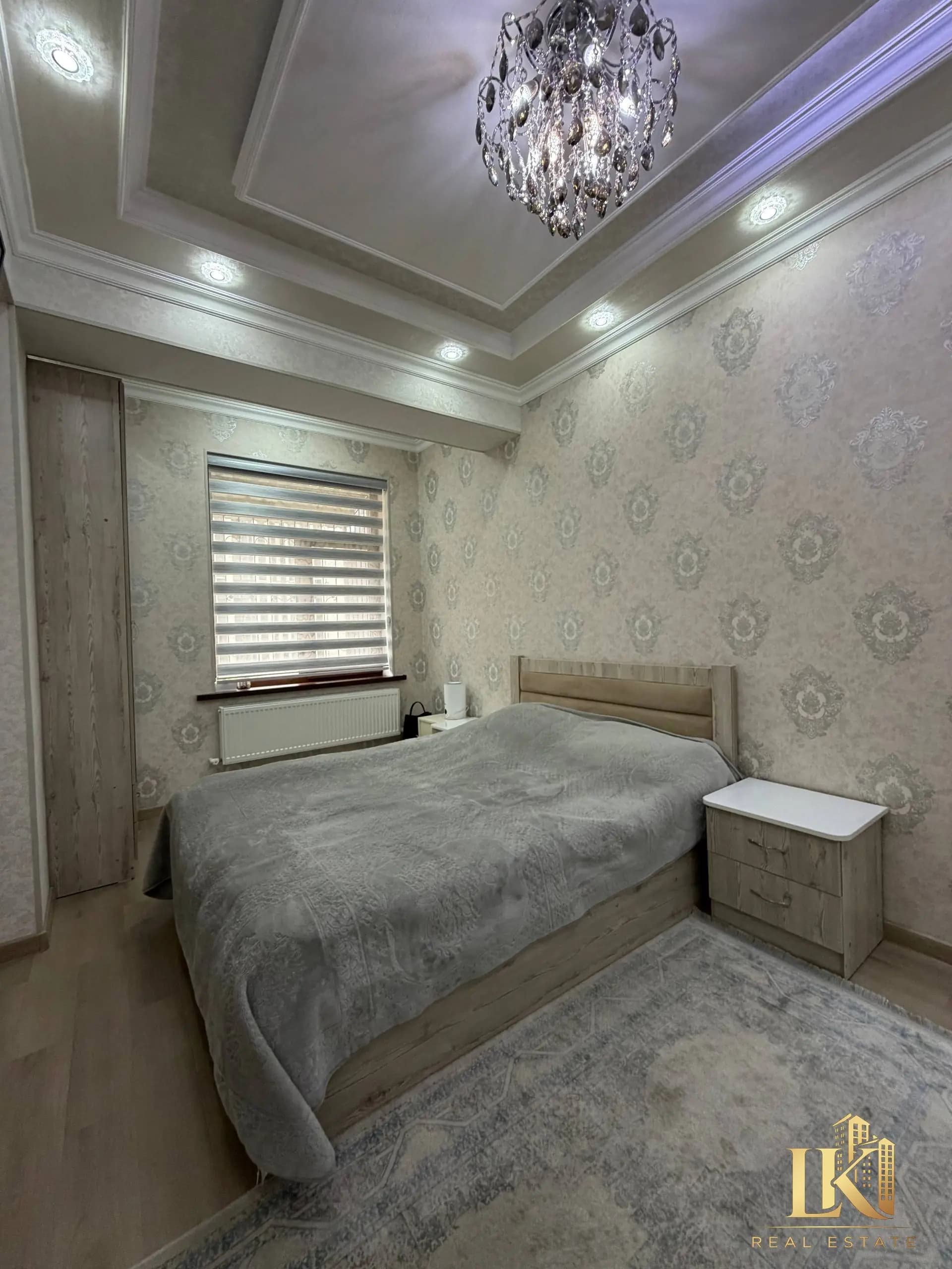 #9800 Продаётся: Яккасарайский район НОВОСТРОЙКА ЖК "Dream House" Ор-р: 8 роддом/ отель "Courtyard" — 2