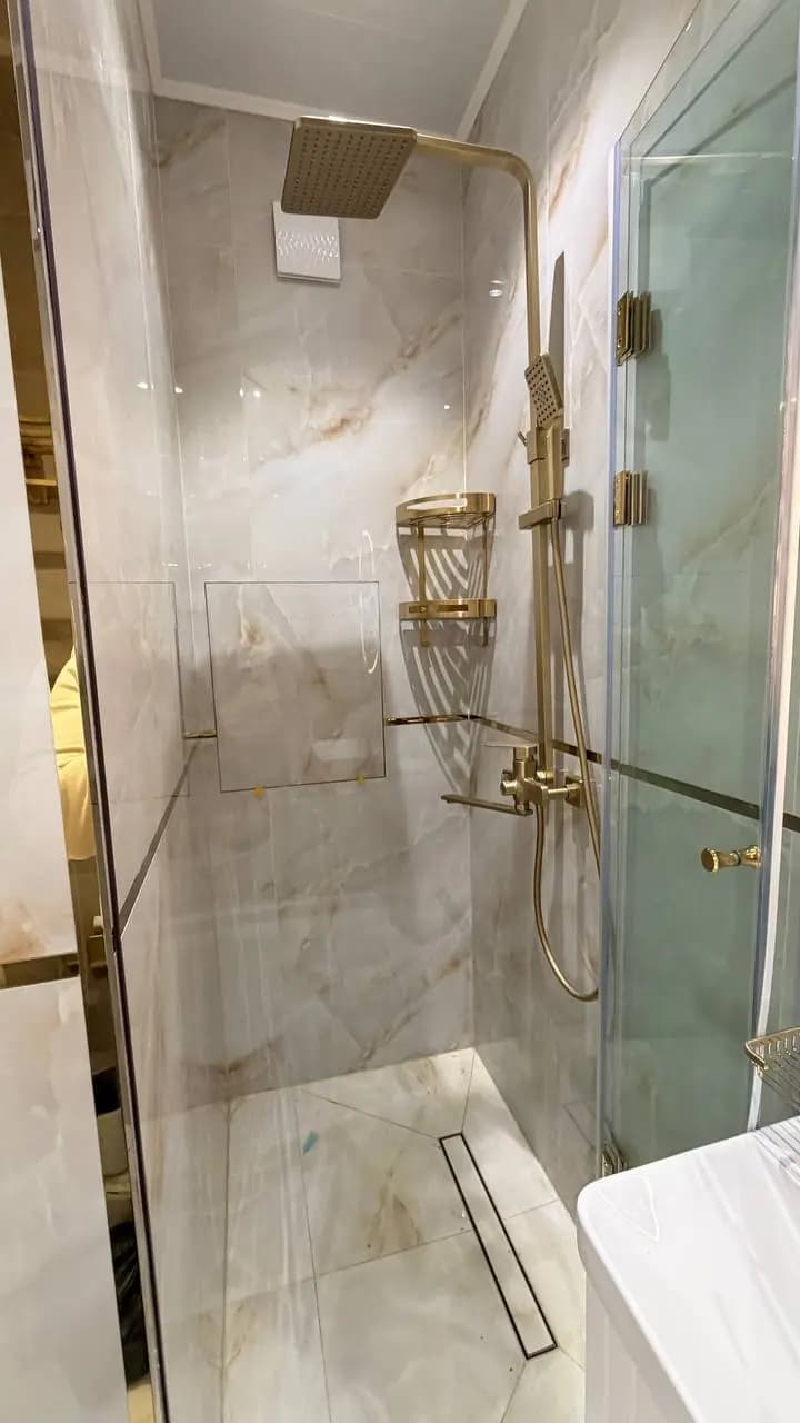 🏤CHLONZOR2/1_2/2/4/ METRO M ULUG'BEK/30M² — 2