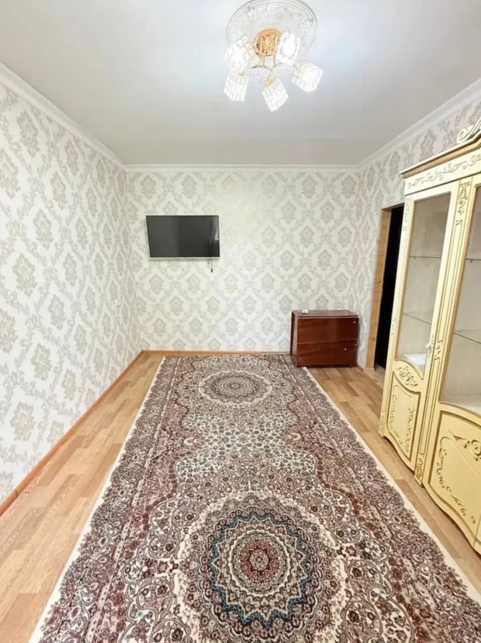 2 комнатная ‼️Разделка ор Фархадский 13кв Чиланзар — 4