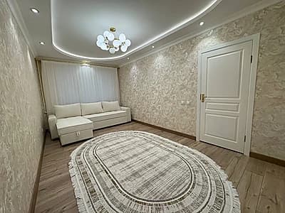 Ц 5 2х комнат — 2