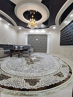 Arendaga beriladi KV Qoqqon shahar — 5