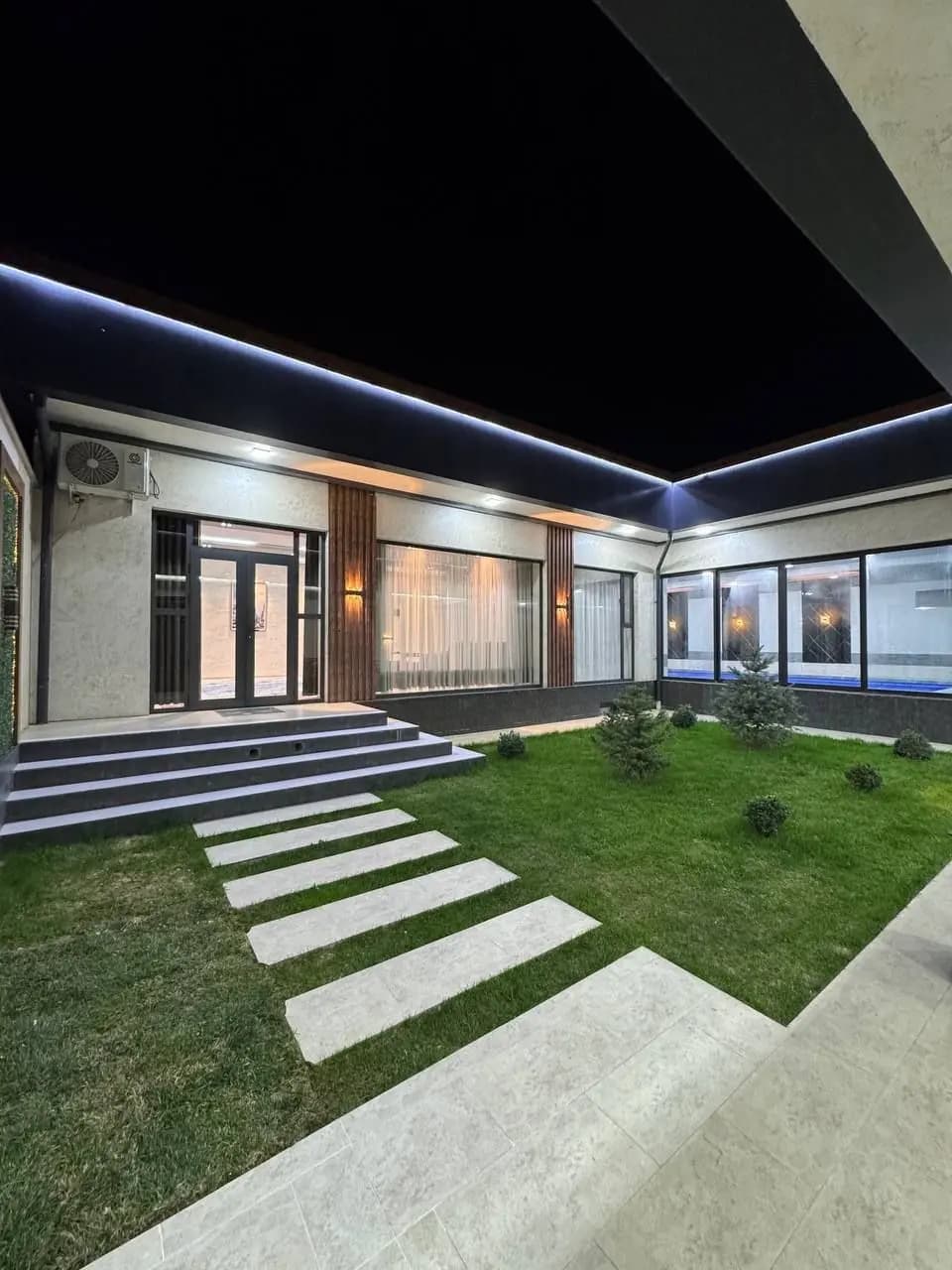 DACHA CHORVOQ (990 HOUSE) — 5
