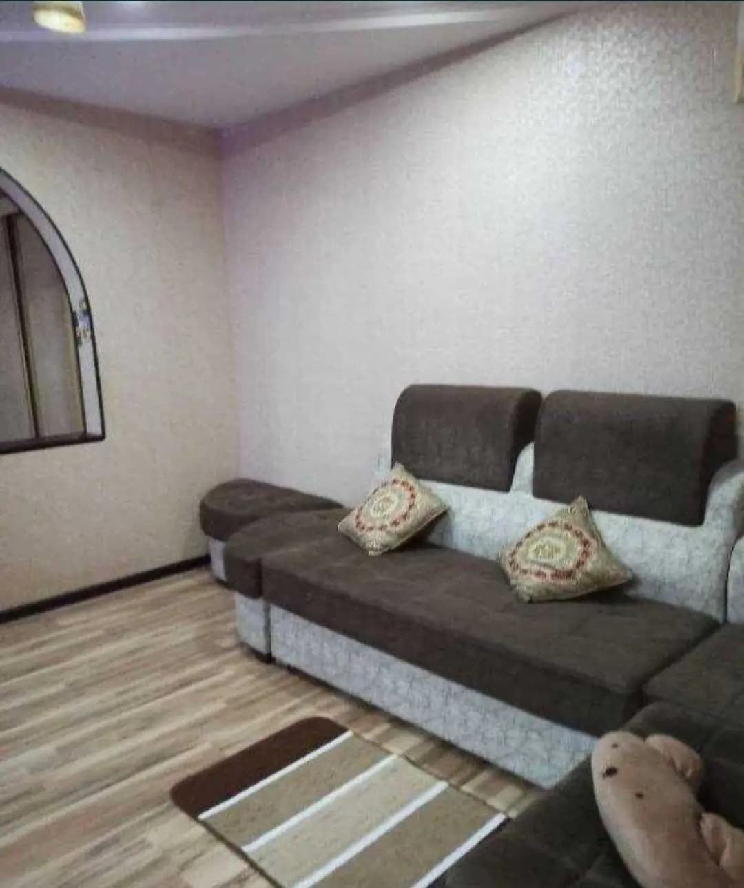 🏤CHLONZOR2/2_3/3/4/60M²+BALKON 2X6 — 3