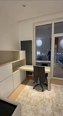 ЖК NRG Hayot | 3-комнатная квартира | Юнусабад | 105м2 — 2