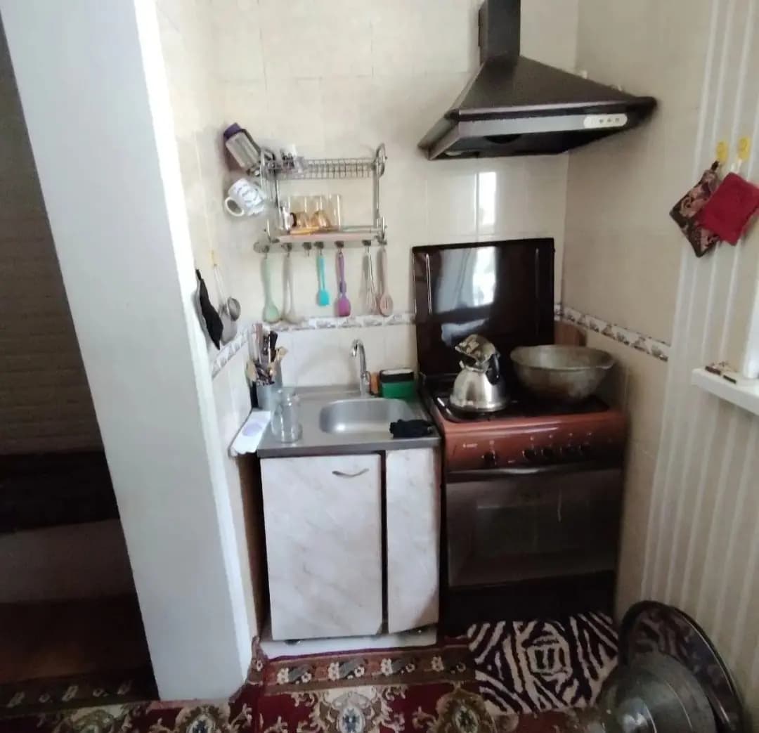 Юнусабад 7 кв 3/2/4 (68м2) Алфраганус — 5