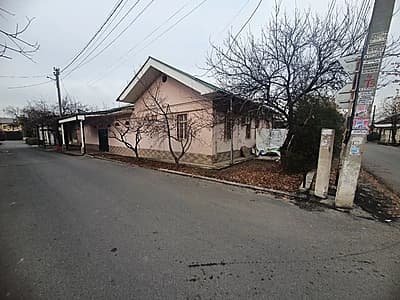 Baynalminal mahallasi Bog’ishamol ko’chasi СРОЧНО! ПРОДАЁТСЯ ДОМ 🔥   🏡 Дом с участком (угловой, удобное расположение) — 2