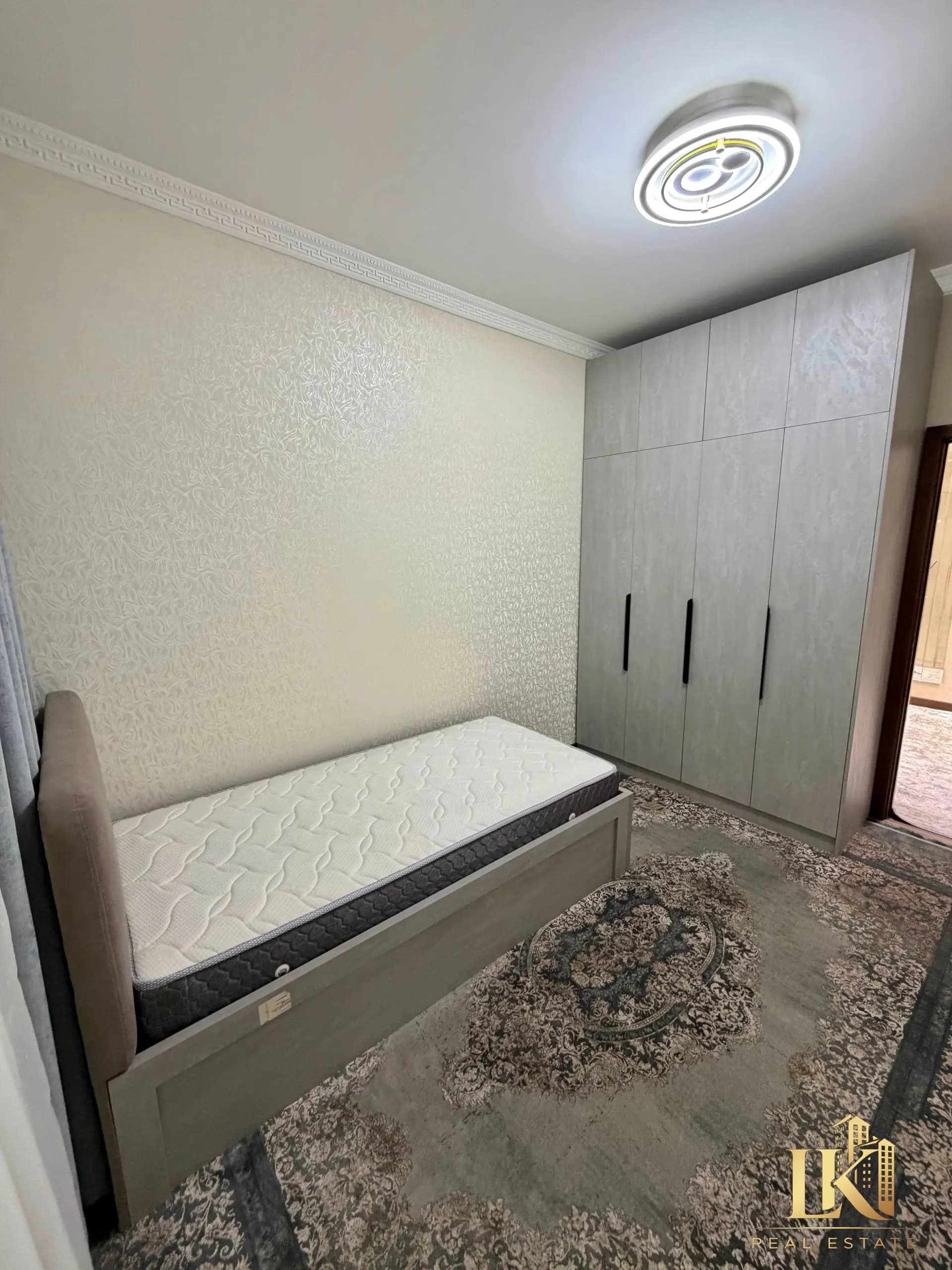 #9852 Продаётся: Шайхантахурский район Ц-14 , Ганга мороженное Метро Гафура Гуляма — 4