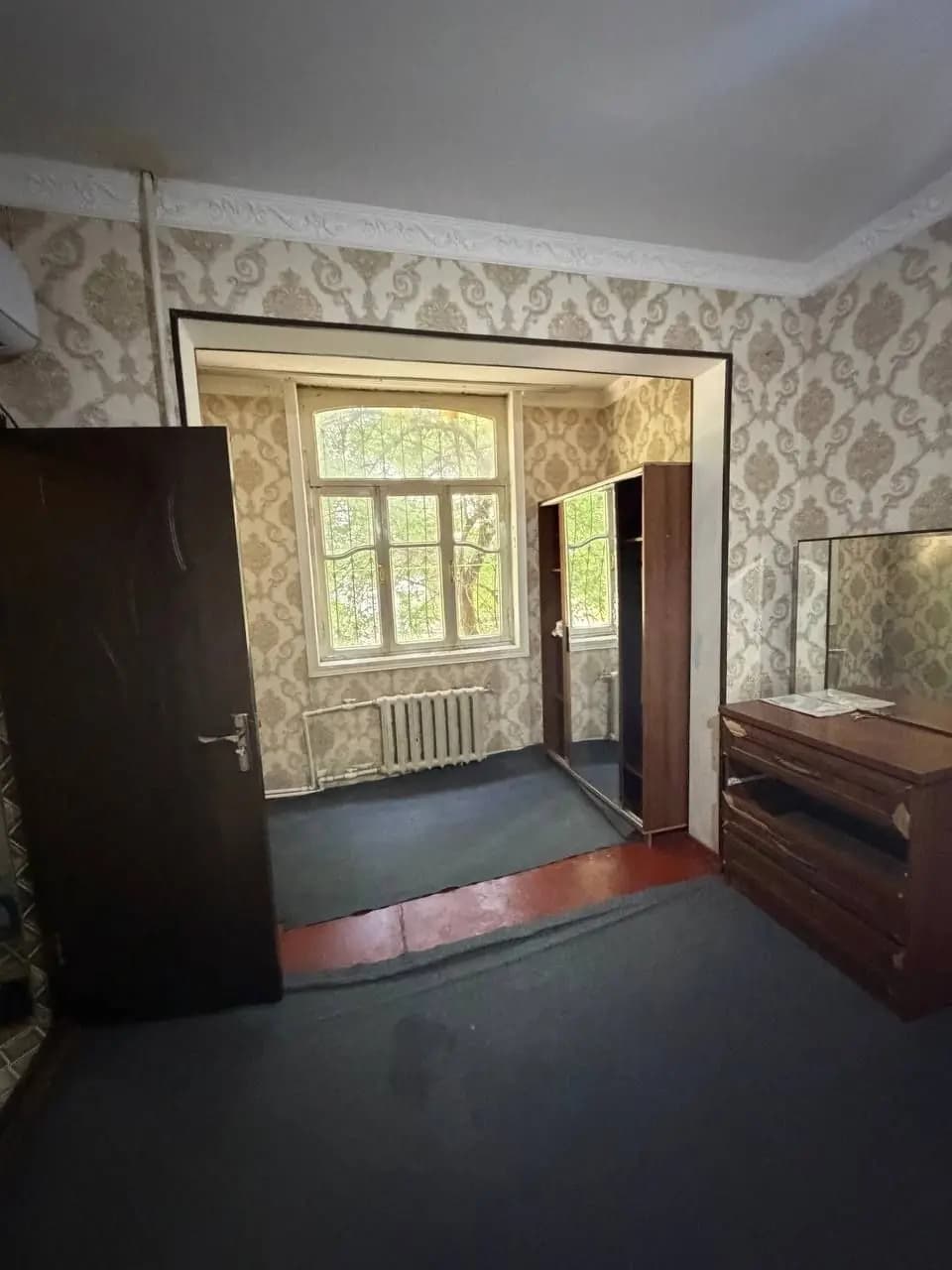 *Чиланзар-7 3\2\2 65м2 — 3