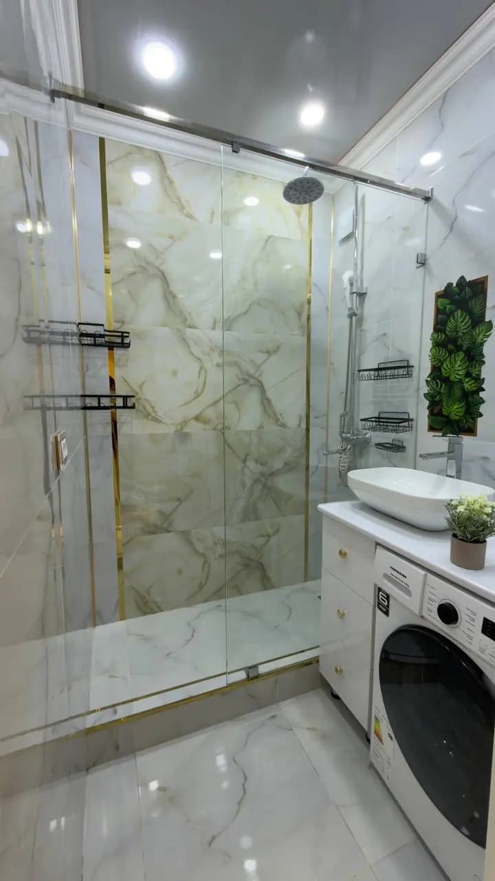 Novza 2 xona lux — 4