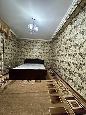 Яккасарай Глинка 2х Комнатная Новостройка — 4