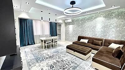 Т1 Срочно Сдаётся в аренду 2-ком/5/9 квартира на Шайхантахурский районе!!! Ганга — 2