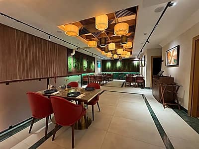 Продается Помещение под Ресторан Tashkent City Boulevard Район: Шайхантахурский — 2