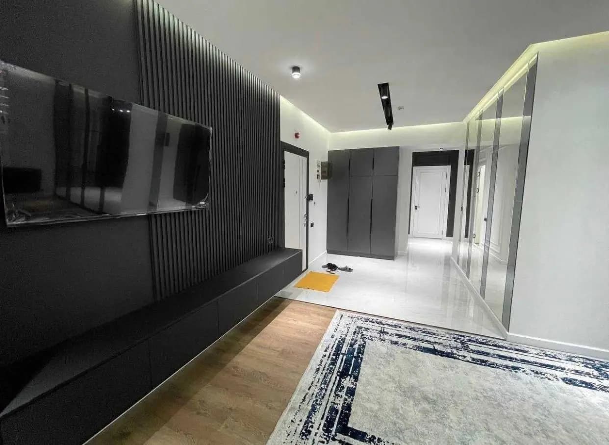 Akay City 3 xona sotiladi — 5