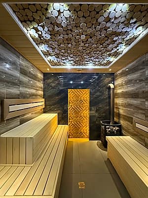 Dacha (BRENWOOD PENT HOUSE) — 8