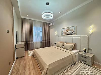 Poytaxt Residence #A — 2