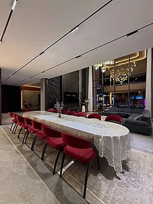 Jumerah villa — 7