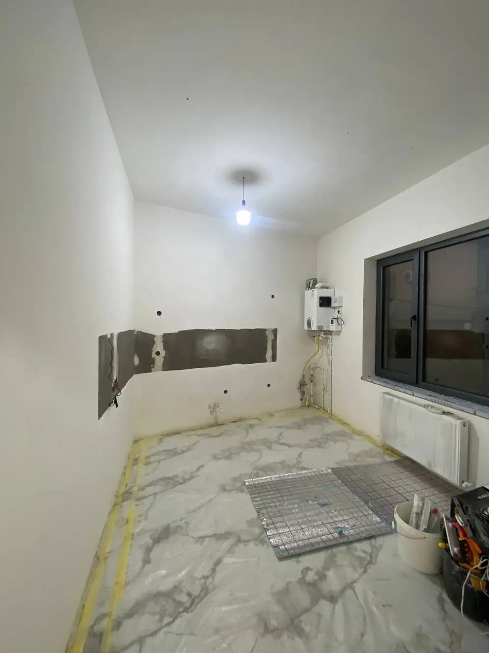 ПРОДАЕТСЯ Тан Хаус 156м2 — 9