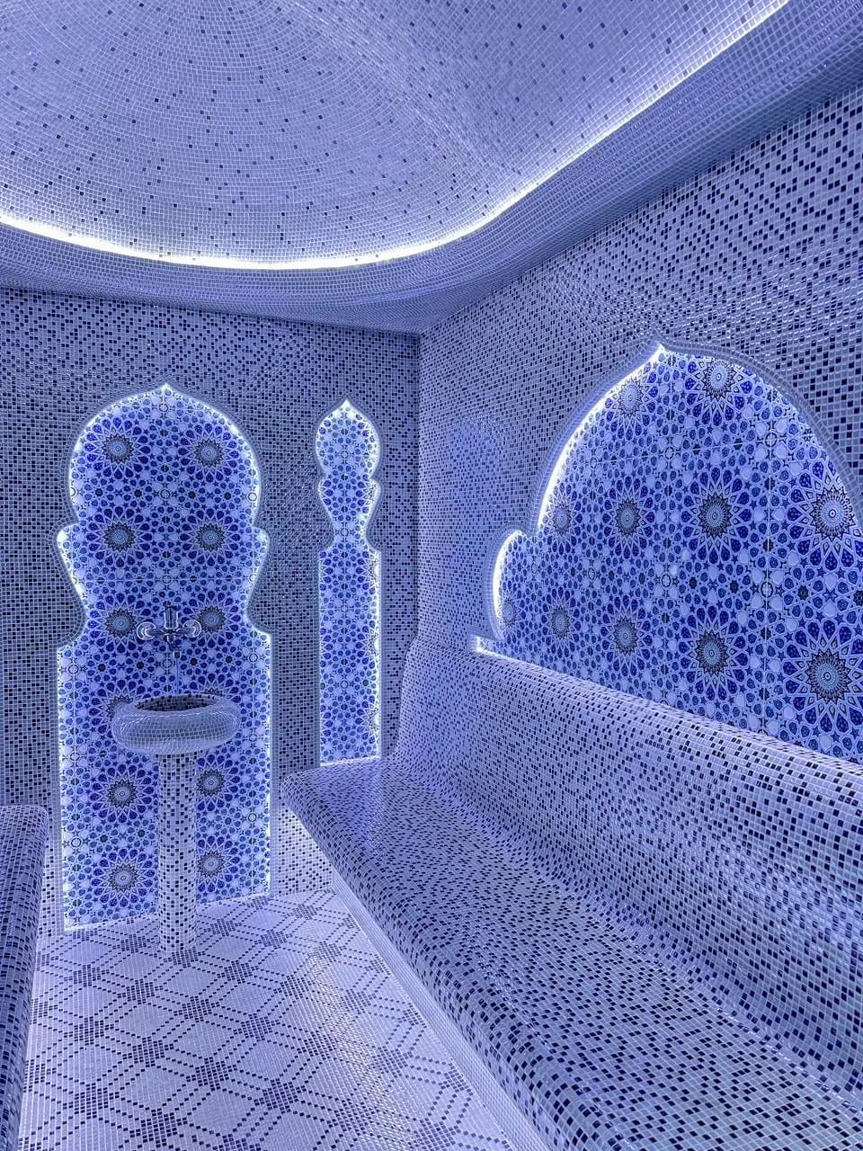 Fayzli bog' dachasi oila va ulfatlar uchun — 3