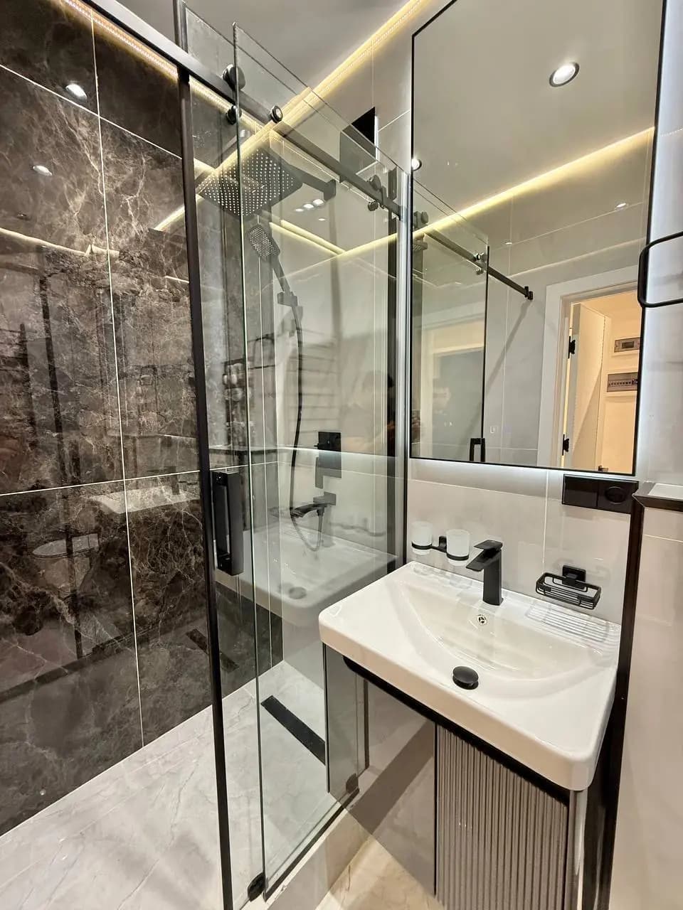 2в3-комнатная квартира | Саид Барака 🏡 — 3