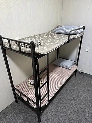 Chorsu Hostel Faqat Erkaklar va studentlar uchun — 2
